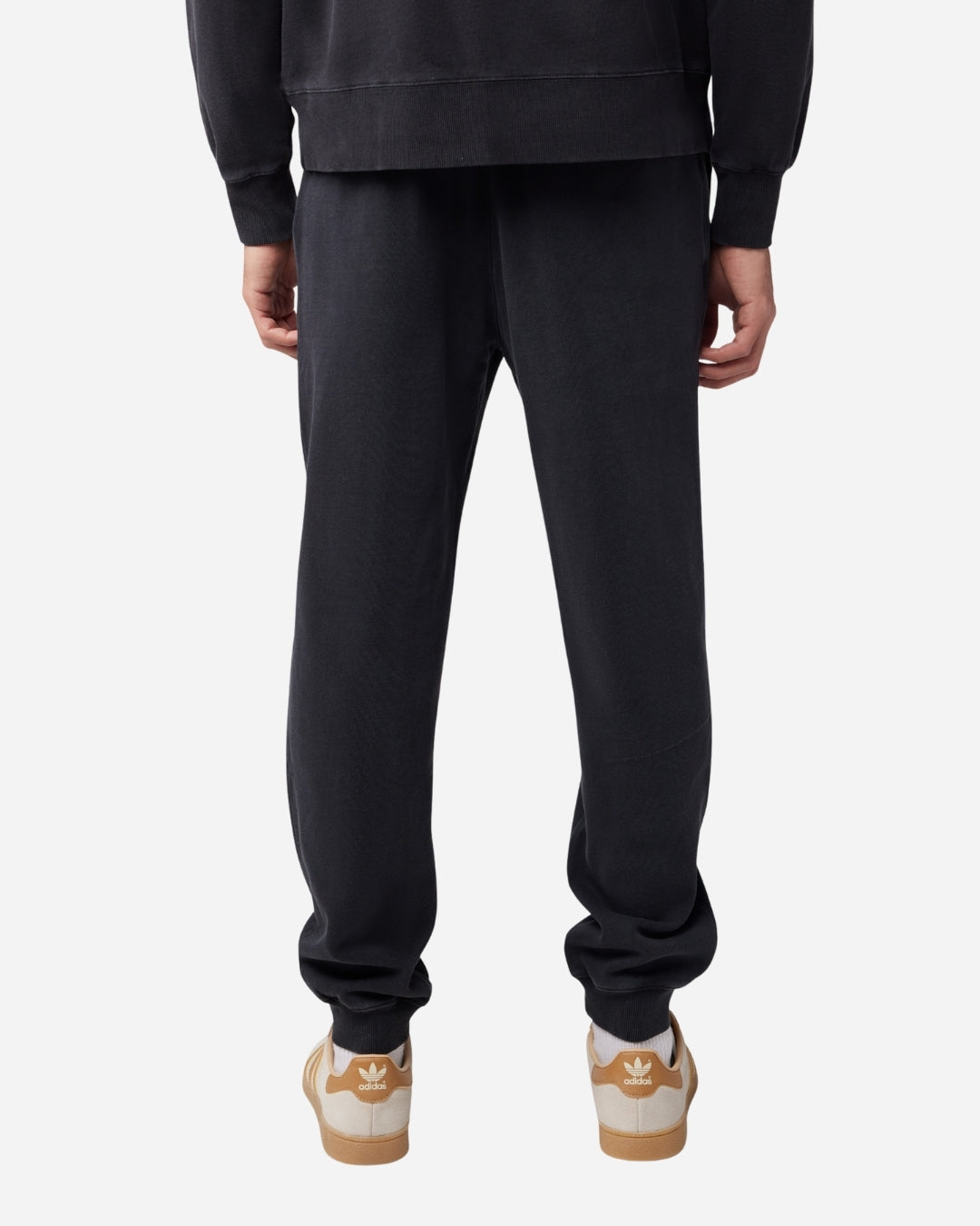 Pantalon Jogger Fox Racing Wordmark - Noir