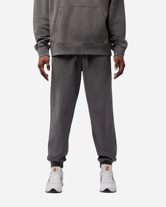 Pantalon Jogger Fox Racing Wordmark - Étain