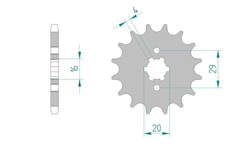 Schéma AFAM · 14133011