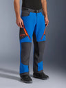 Alpinestars Maxdura Dual Hose - Royalblau/Deep Gray