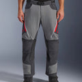 Alpinestars Maxdura Dual Hose - Dunkelgrau/Deep Gray