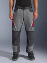 Alpinestars Maxdura Dual Hose - Dunkelgrau/Deep Gray