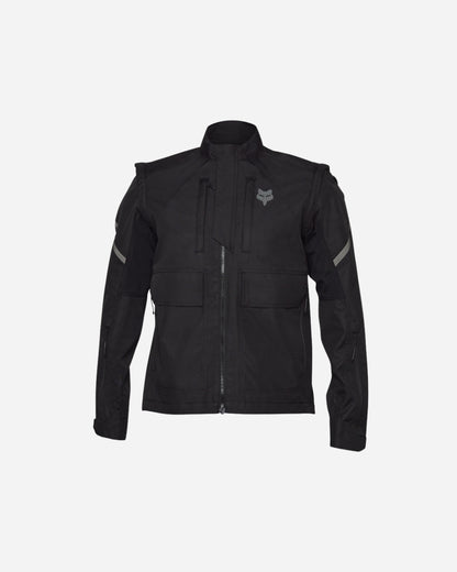 Veste Off-Road Fox Racing Defend Off Road - Noir