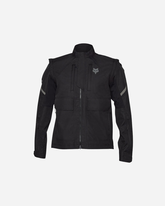 Veste Off-Road Fox Racing Defend Off Road - Noir