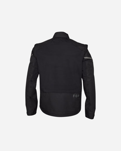 Veste Off-Road Fox Racing Defend Off Road - Noir