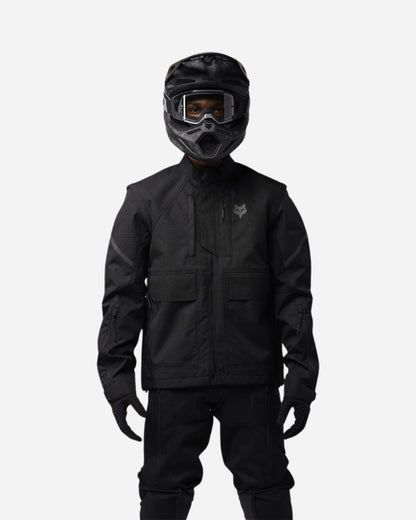 Veste Off-Road Fox Racing Defend Off Road - Noir