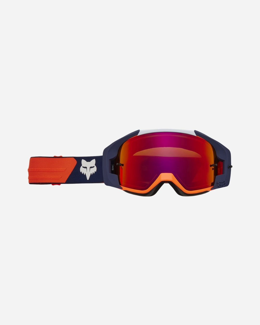 Lunettes Fox Racing Vue Core - Vivid Orange fluo