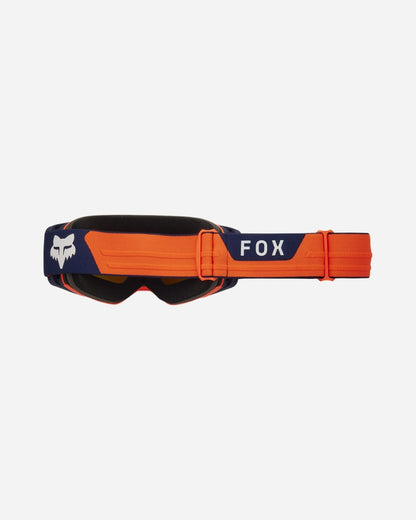 Lunettes Fox Racing Vue Core - Vivid Orange fluo