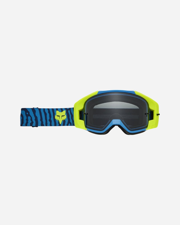 Occhiali Fox Racing Vision - True Blue Print