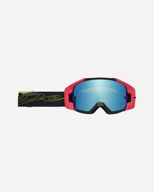 Lunettes Fox Racing Vue - Energy Vivid Noir