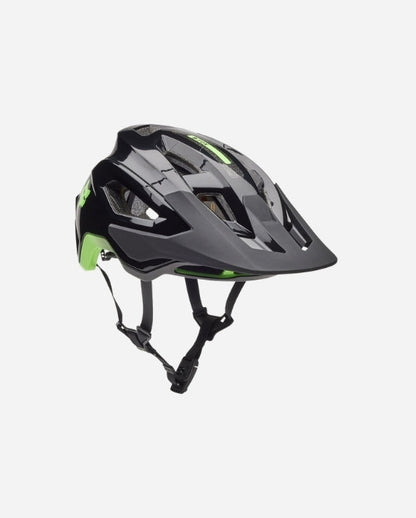 Casque Fox Racing Speedframe Pro 50 Year CE - Noir