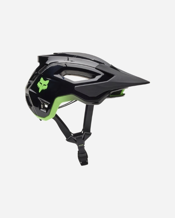 Casque Fox Racing Speedframe Pro 50 Year CE - Noir