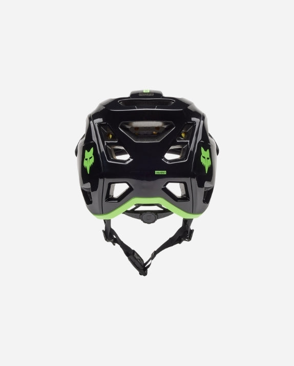 Casque Fox Racing Speedframe Pro 50 Year CE - Noir