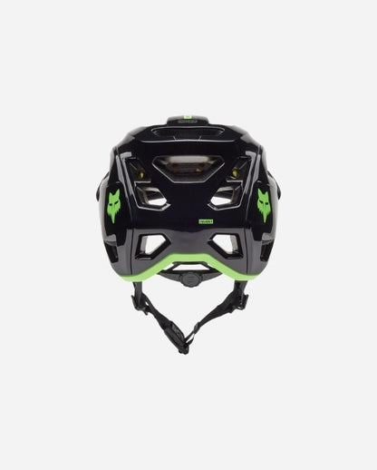 Casque Fox Racing Speedframe Pro 50 Year CE - Noir