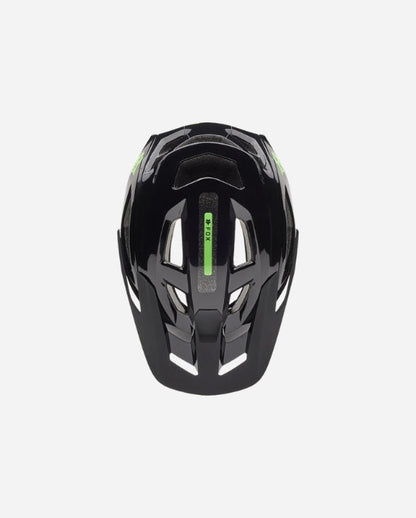 Casque Fox Racing Speedframe Pro 50 Year CE - Noir