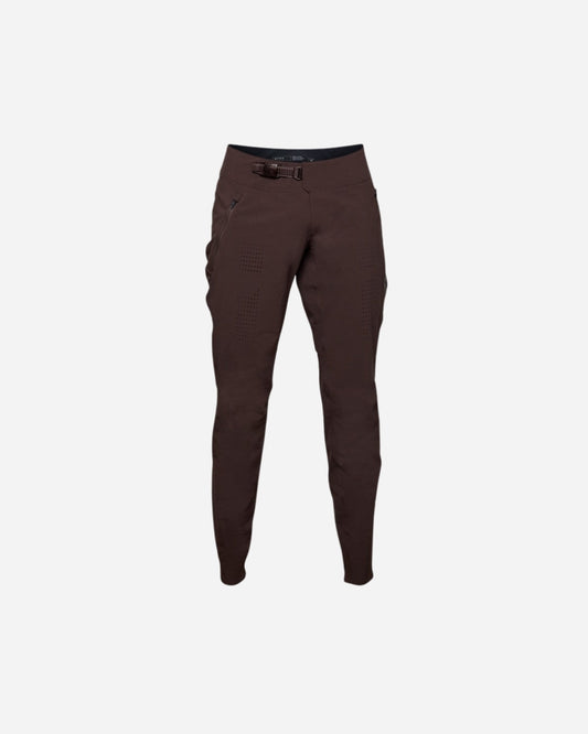 Pantalon Fox Racing Flexair - Marron Cacao