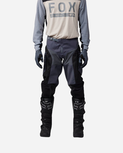 Pantaloni fuoristrada Fox Racing Ranger - Grafite