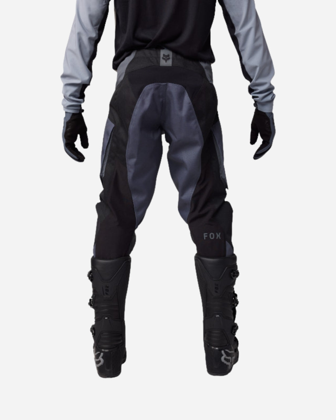 Pantaloni fuoristrada Fox Racing Ranger - Grafite