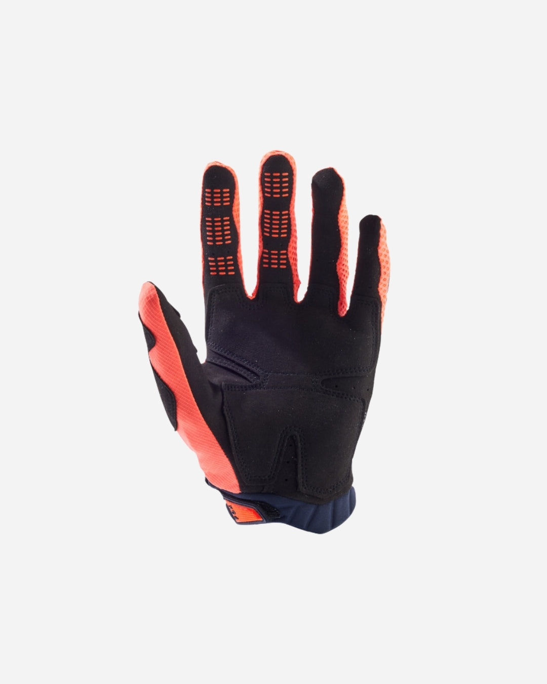 Gants Fox Racing Pawtector - Marine/Orange