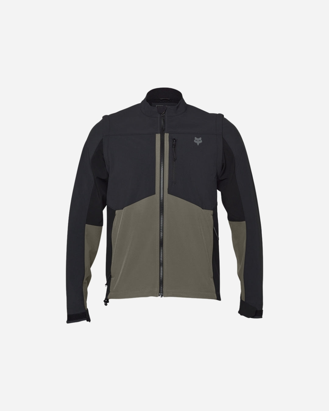 Veste Softshell Off-Road Fox Racing Ranger - Brun