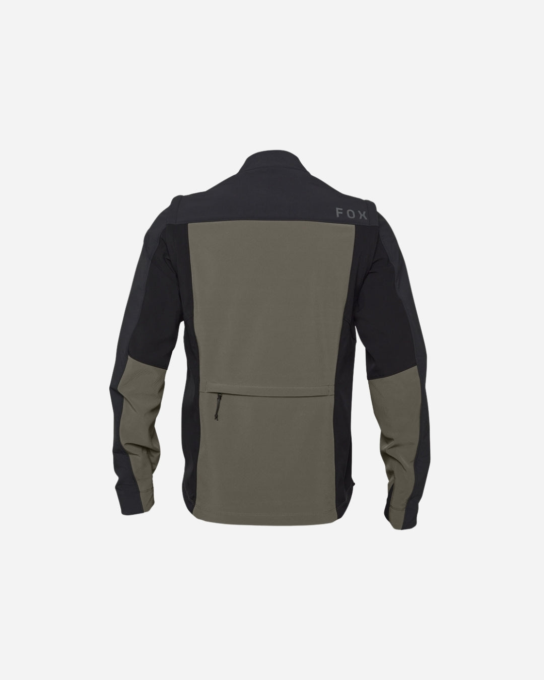 Veste Softshell Off-Road Fox Racing Ranger - Brun