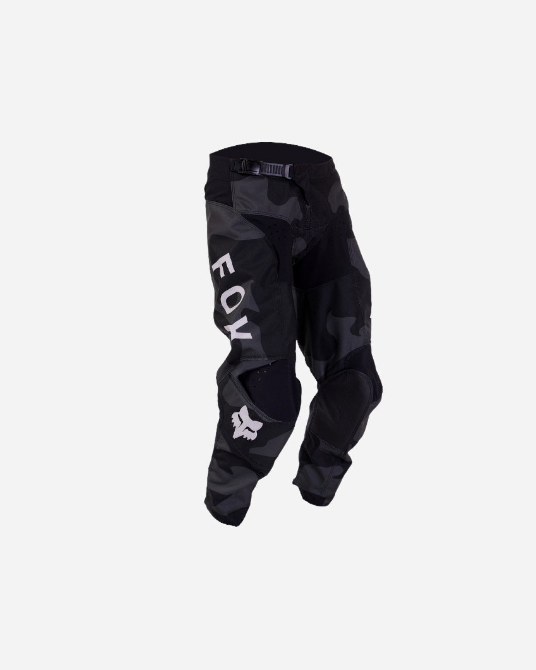 Fox Racing 180 BNKR Jugendhose - Schwarz/Camo