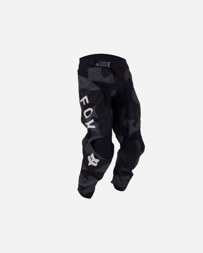 Fox Racing 180 BNKR Jugendhose - Schwarz/Camo