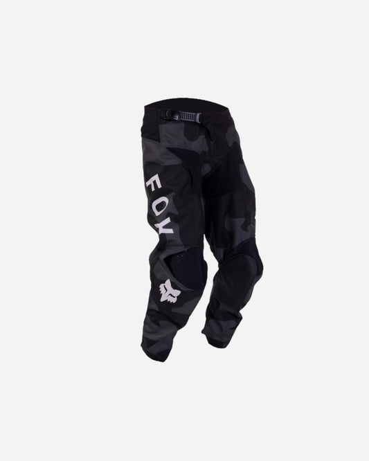 Pantaloni Fox Racing 180 BNKR per ragazzi - Nero/Mimetico