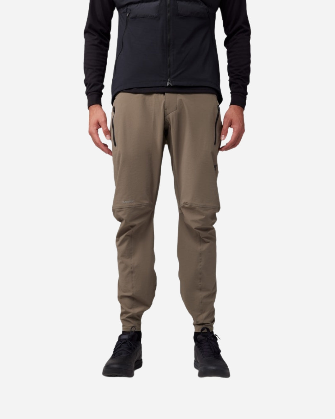 Pantalon Fox Racing Flexair Pro Fire Alpha - Ash