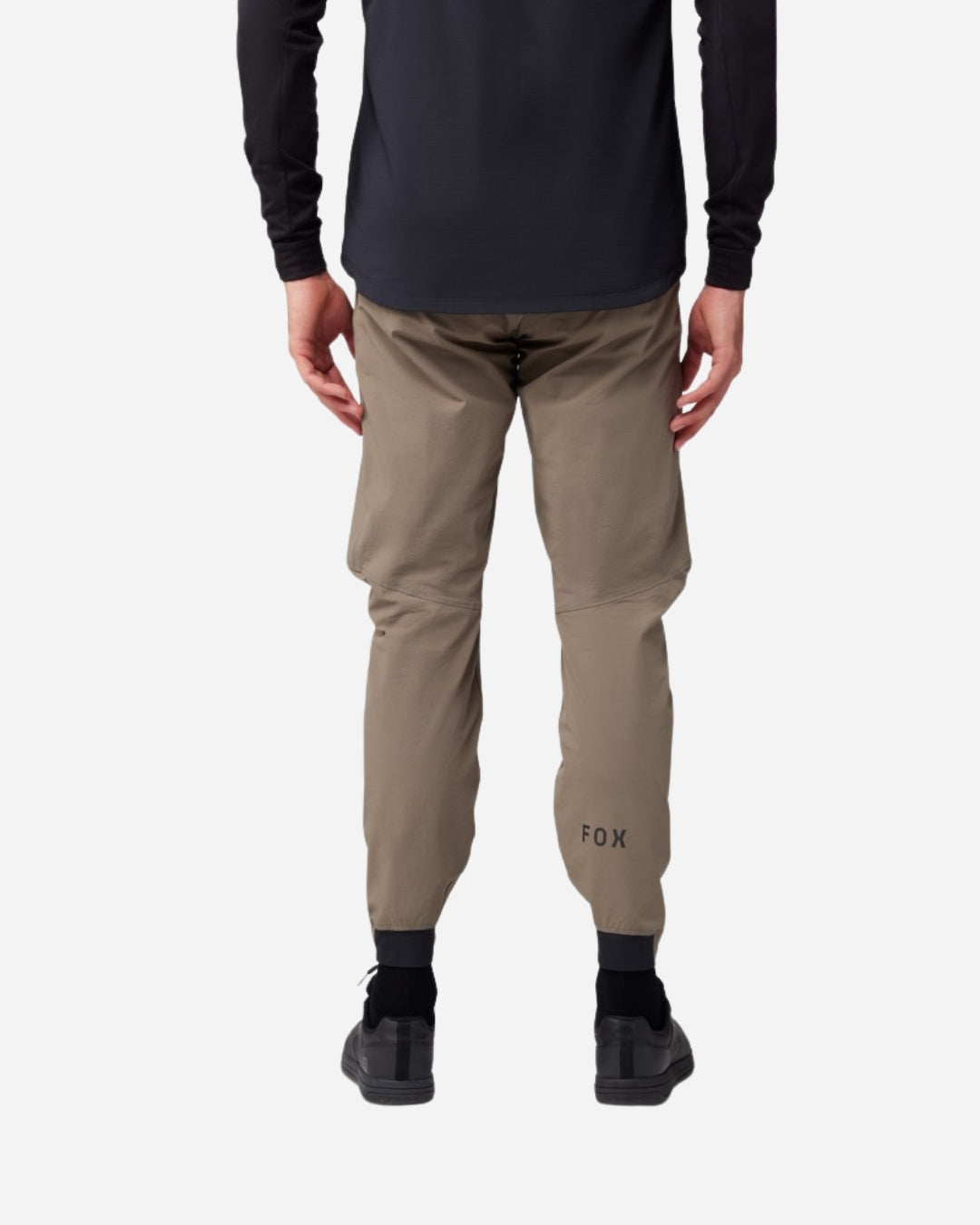 Pantalon Fox Racing Flexair Pro Fire Alpha - Ash