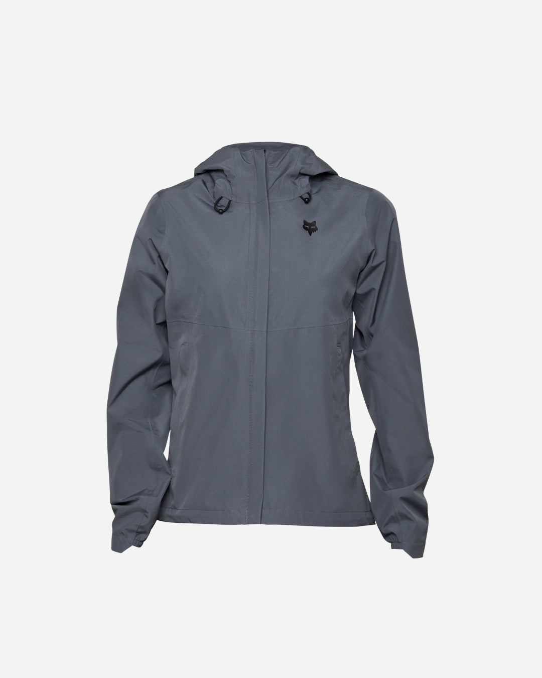 Veste imperméable 2,5L femme Fox Racing Ranger - Graphite