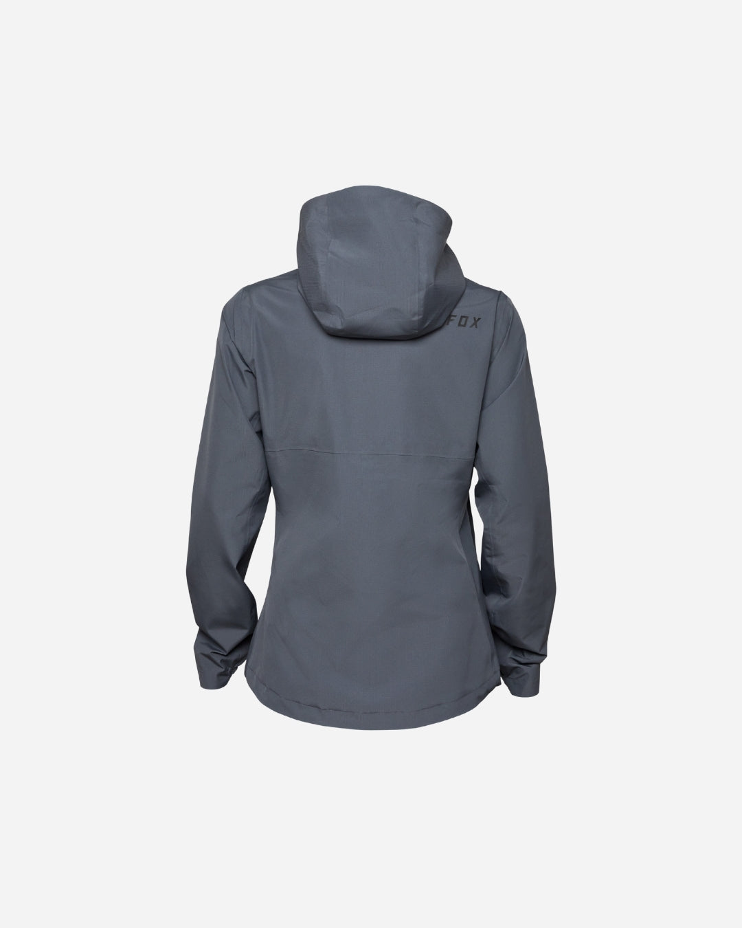 Veste imperméable 2,5L femme Fox Racing Ranger - Graphite