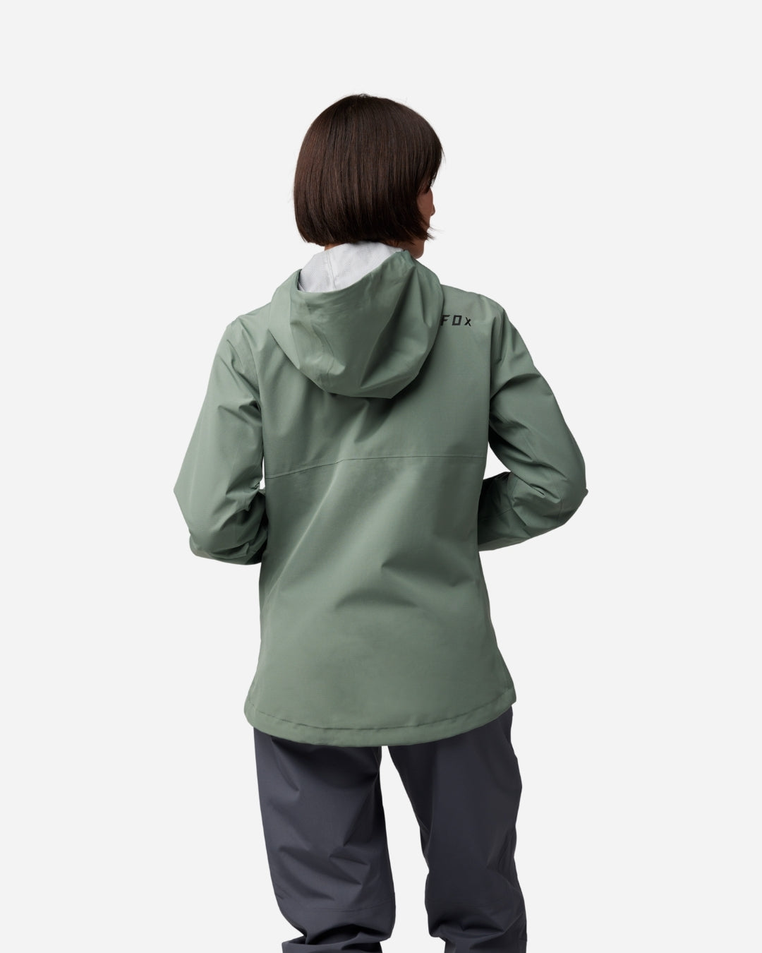 Veste imperméable 2,5L femme Fox Racing Ranger - Mousse