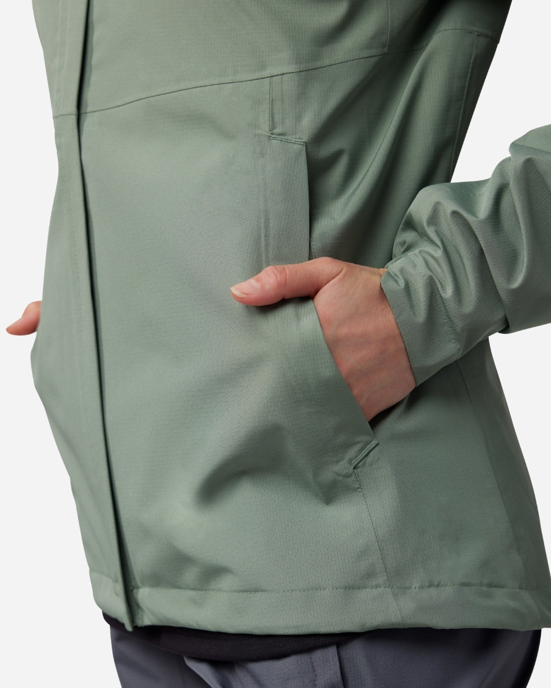 Veste imperméable 2,5L femme Fox Racing Ranger - Mousse