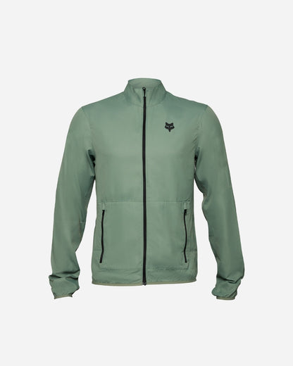 Veste coupe-vent Fox Racing Ranger - Mousse