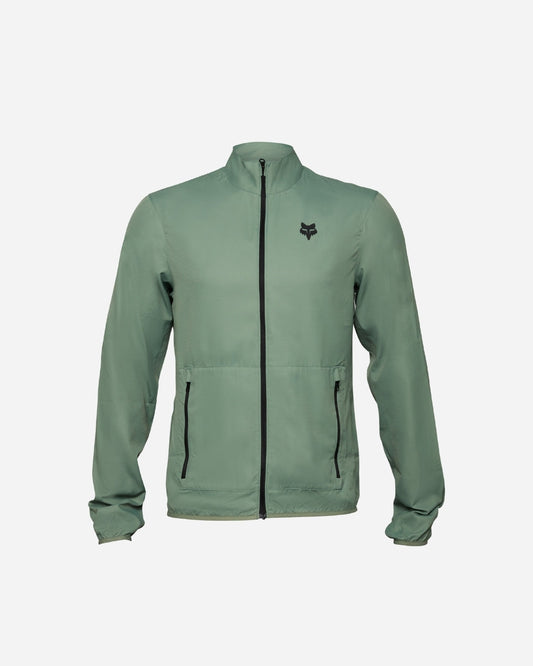 Veste coupe-vent Fox Racing Ranger - Mousse