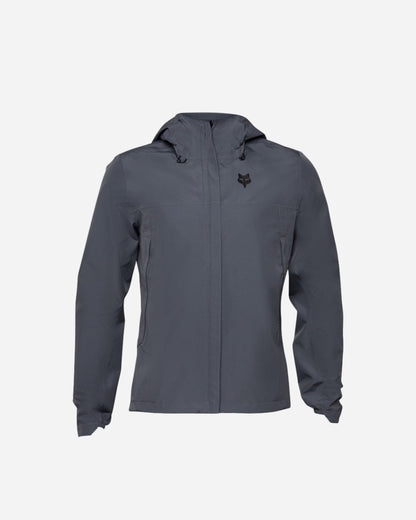 Veste imperméable Fox Racing Ranger 2,5L - Graphite