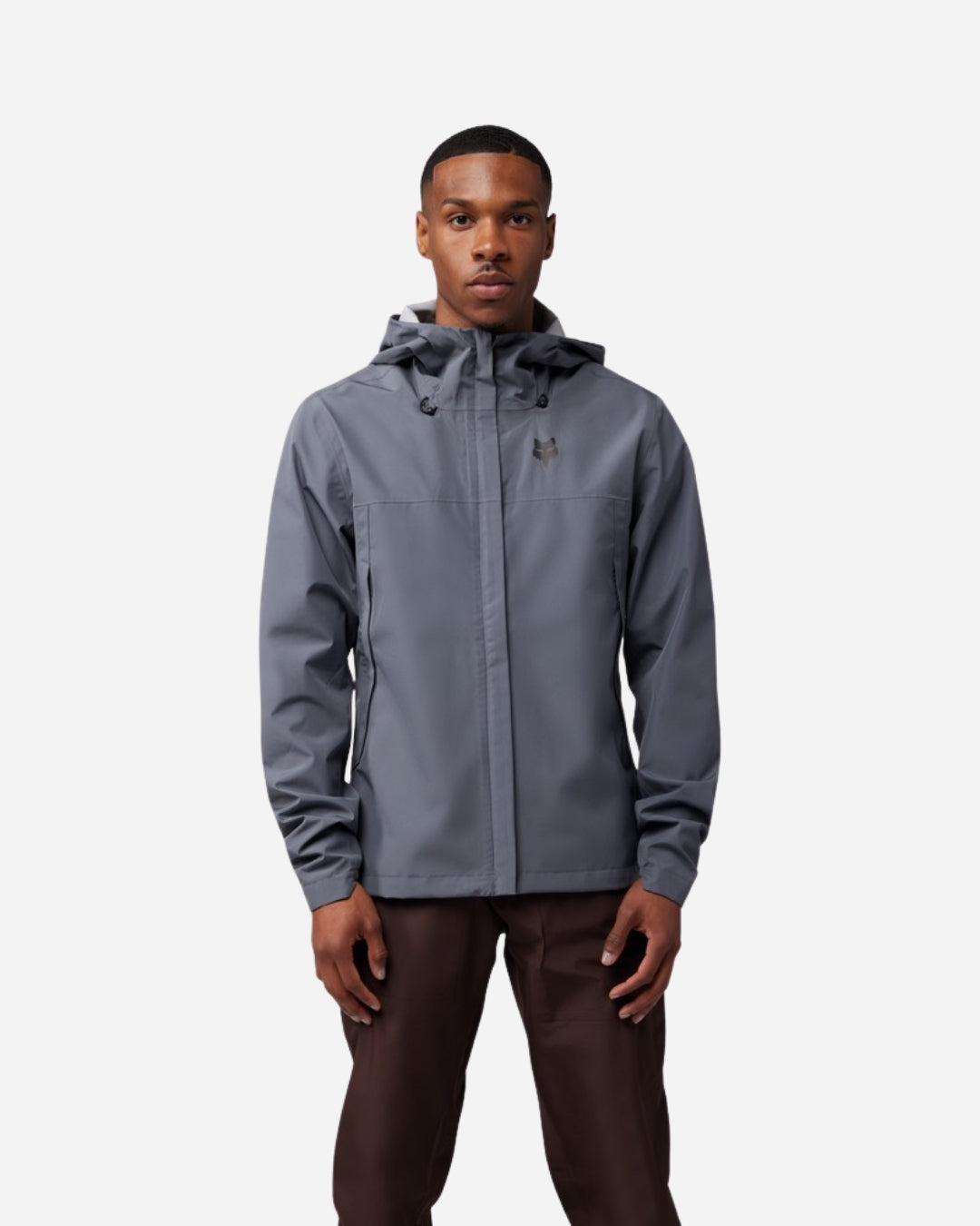 Veste imperméable Fox Racing Ranger 2,5L - Graphite