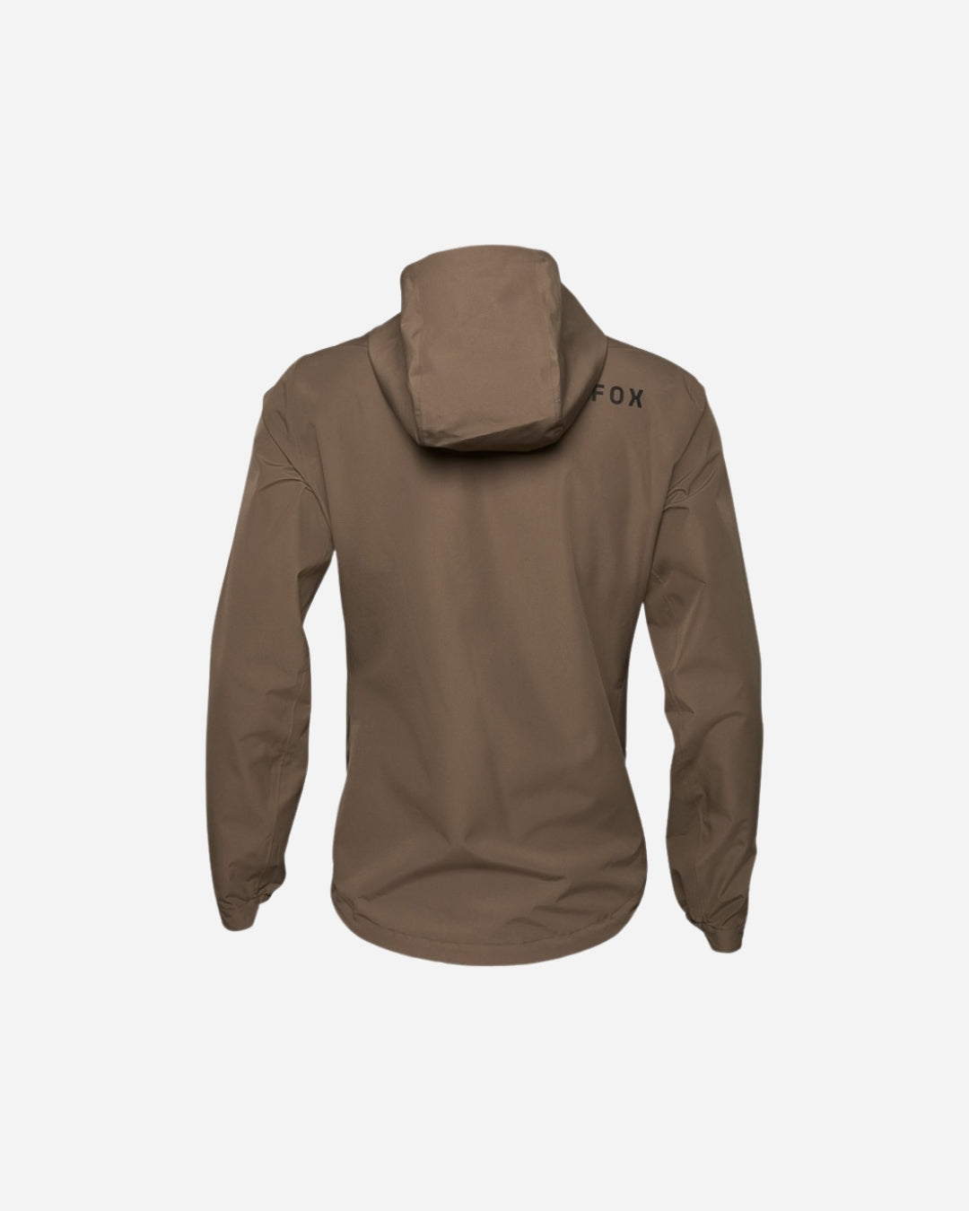 Veste imperméable Fox Racing Ranger 2,5L - Cendre