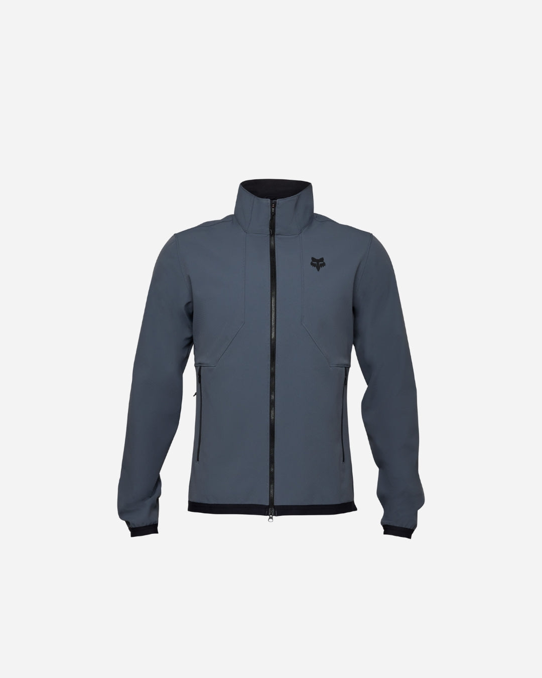 Fire Fox Racing Ranger Jacket - Graphite