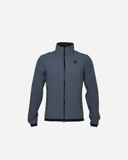 Fire Fox Racing Ranger Jacket - Graphite