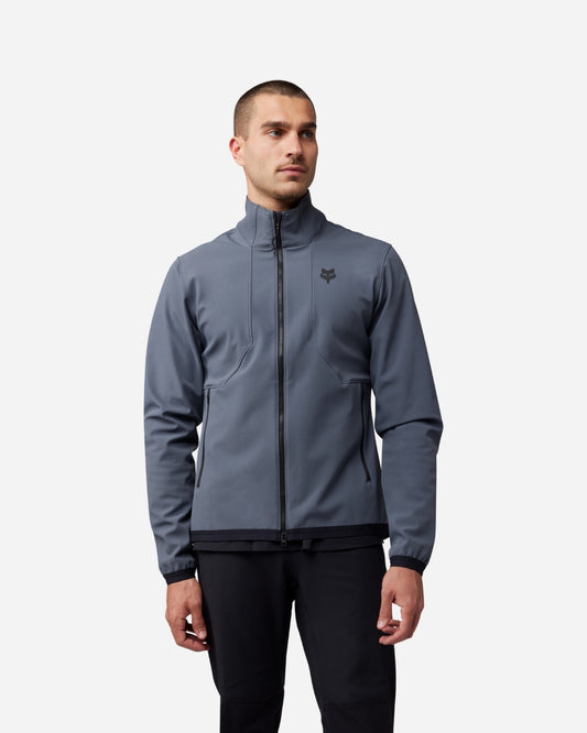 Giacca Fire Fox Racing Ranger - Grafite