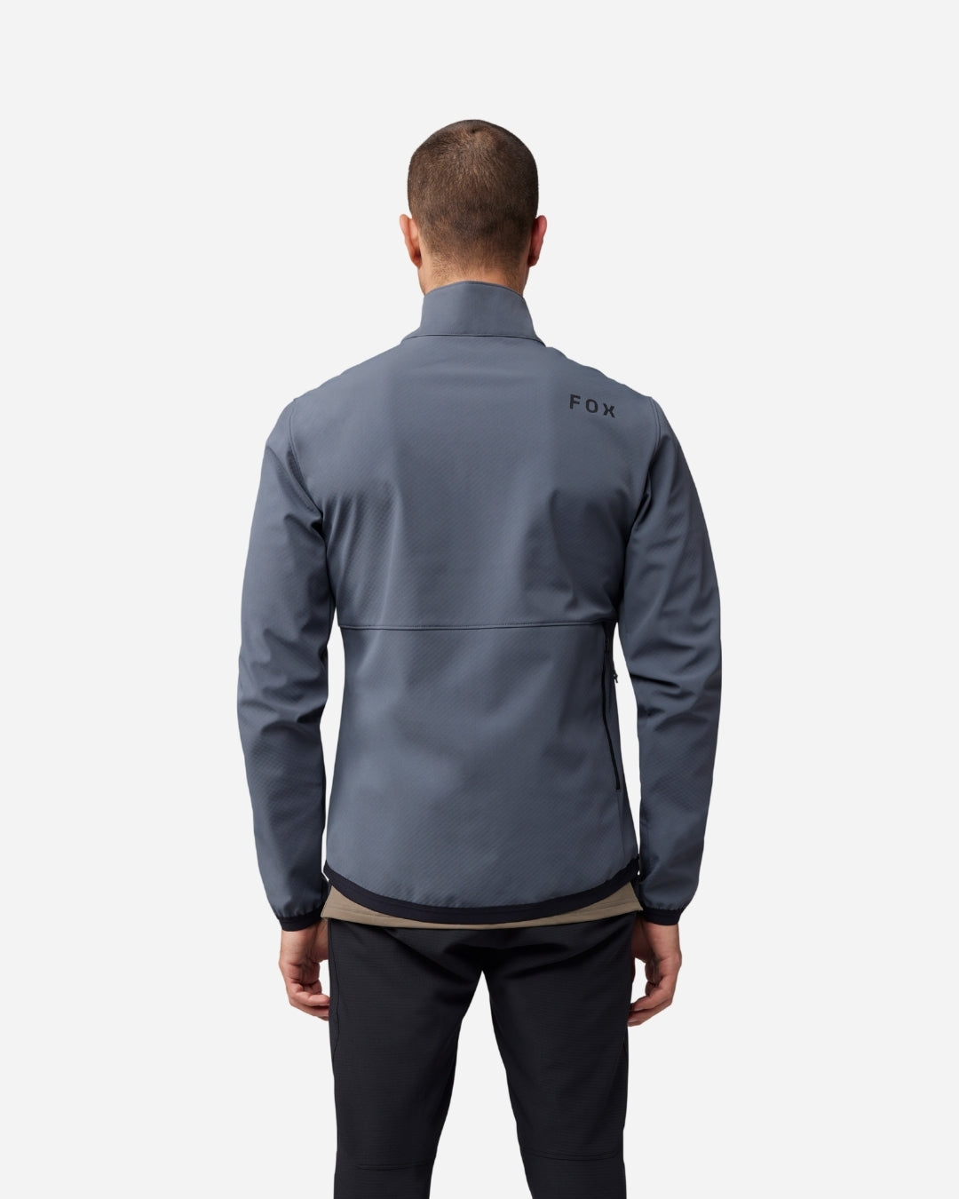 Fire Fox Racing Ranger Jacket - Graphite