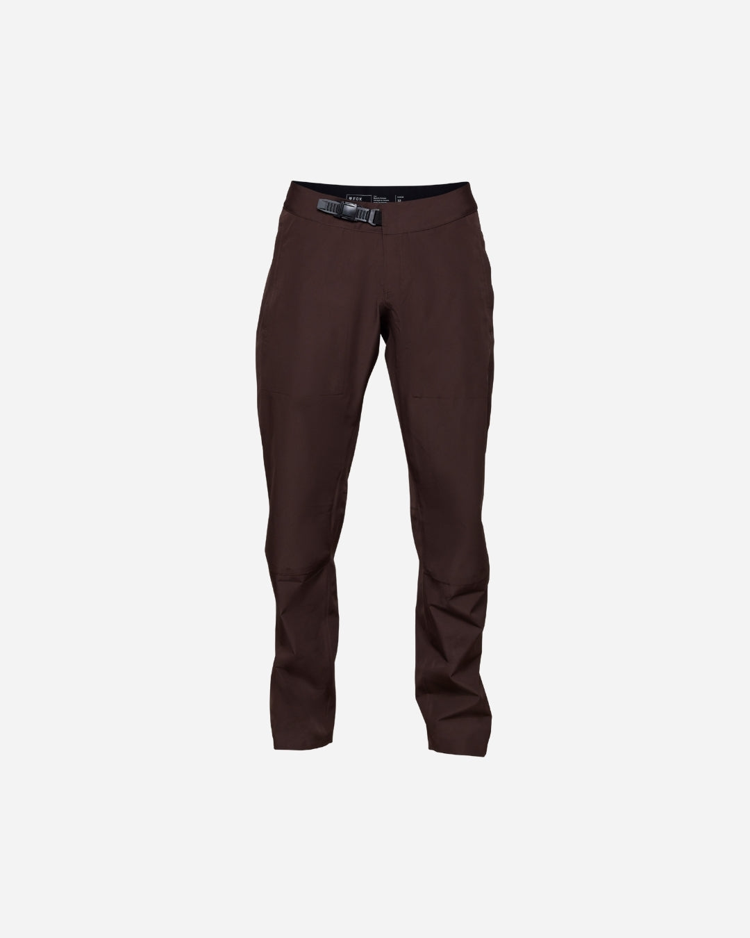 Pantalon Fox Racing Ranger 2.5L Water - Marron Cacao