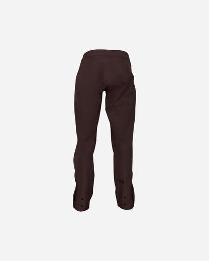 Pantalon Fox Racing Ranger 2.5L Water - Marron Cacao
