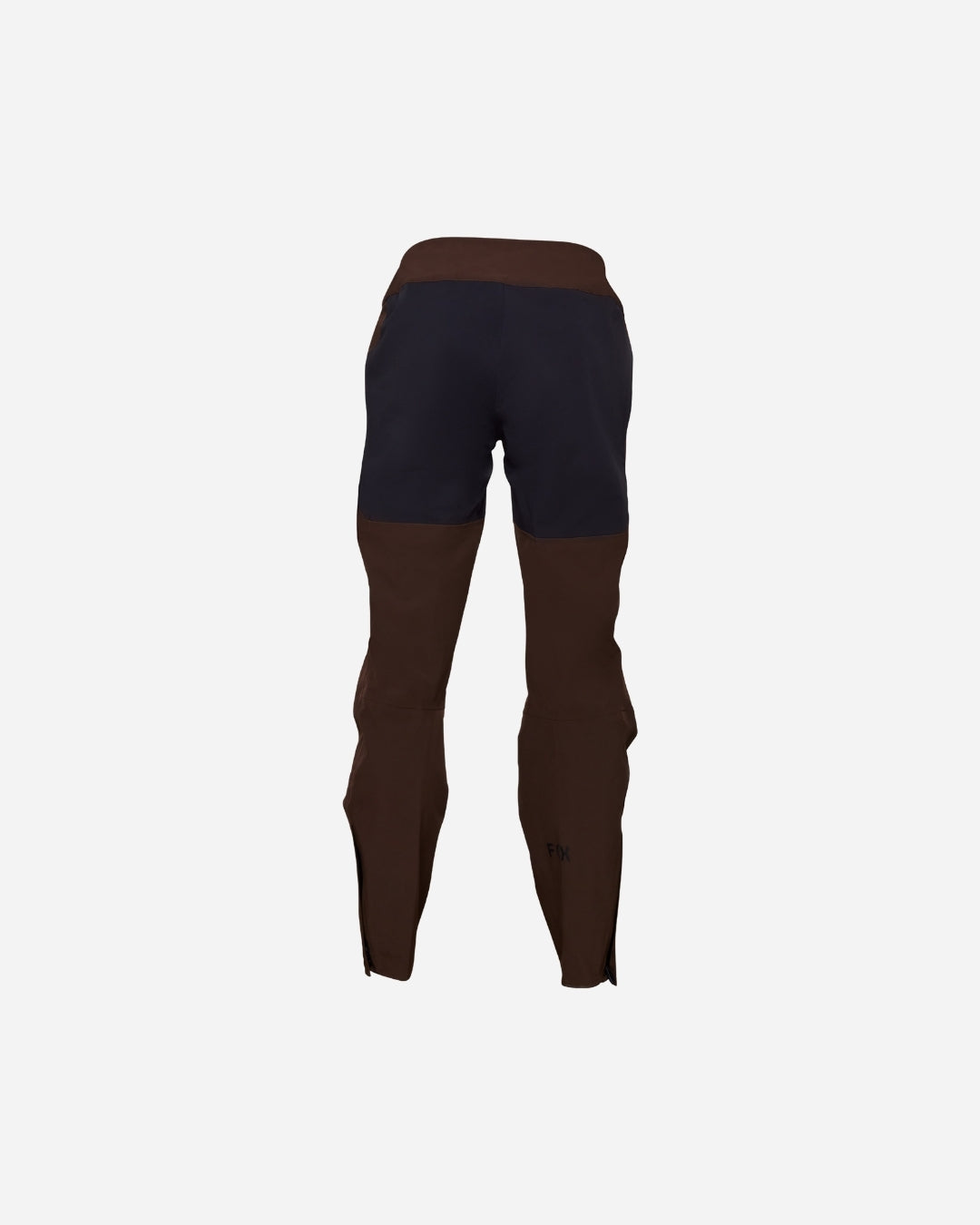 Pantalon Fox Racing Defend 3L Water - Marron Cacao