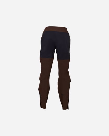 Pantalon Fox Racing Defend 3L Water - Marron Cacao