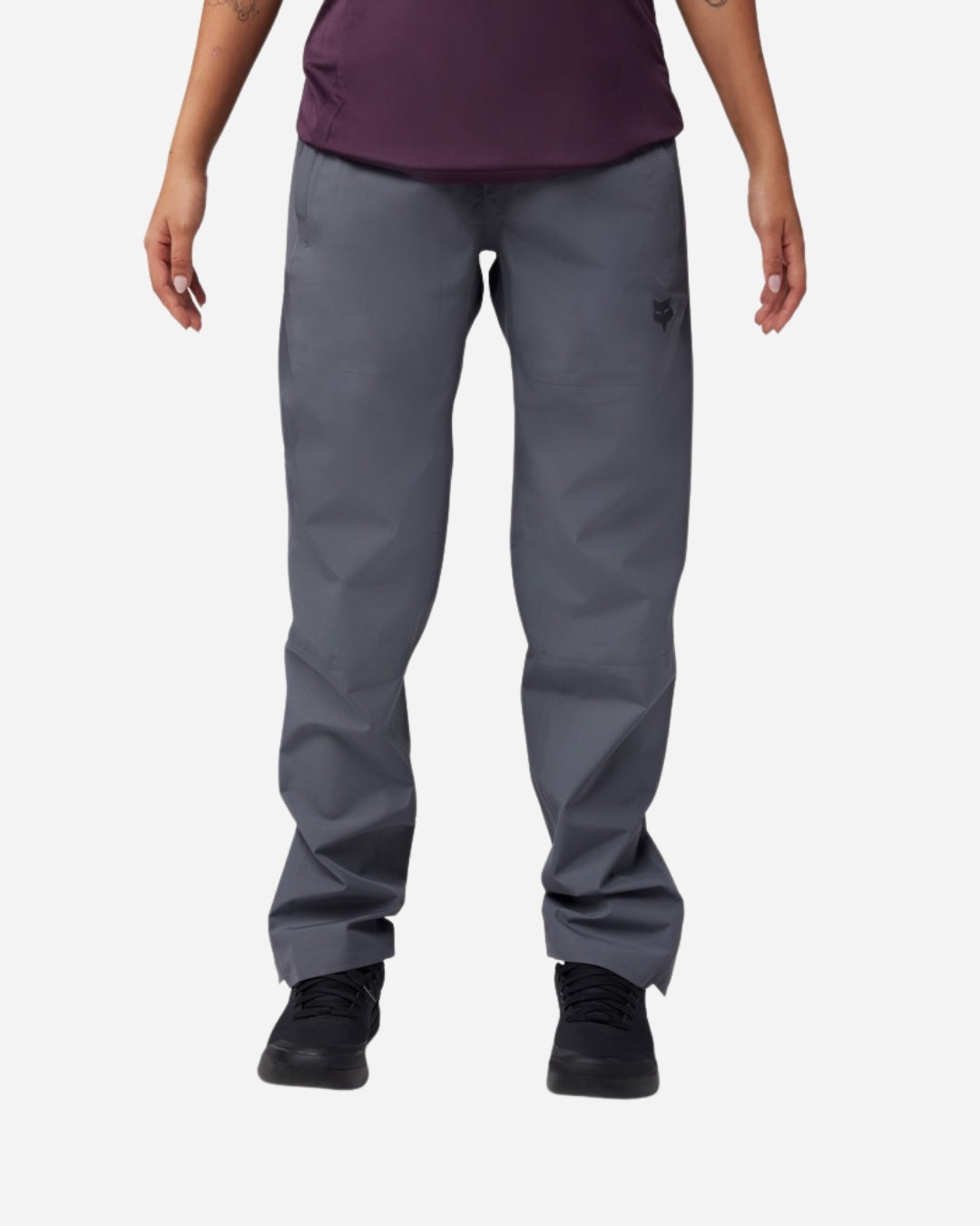 Pantalon Femme Fox Racing Ranger 2.5L Water - Graphite