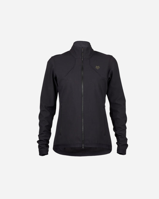 Veste Fire femme Fox Racing Ranger - Noir