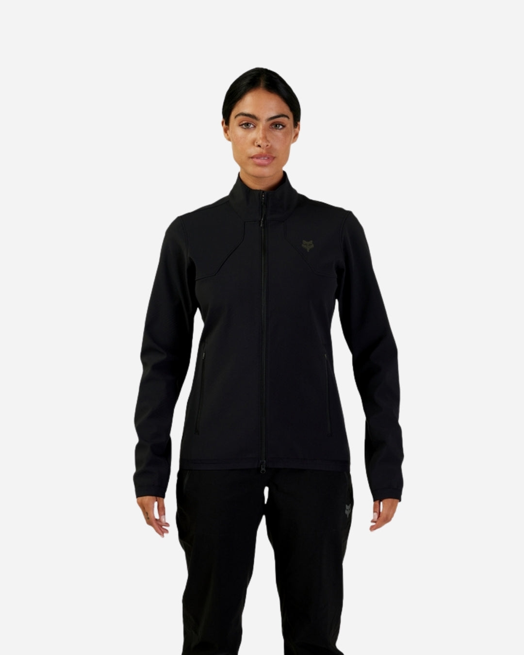 Veste Fire femme Fox Racing Ranger - Noir
